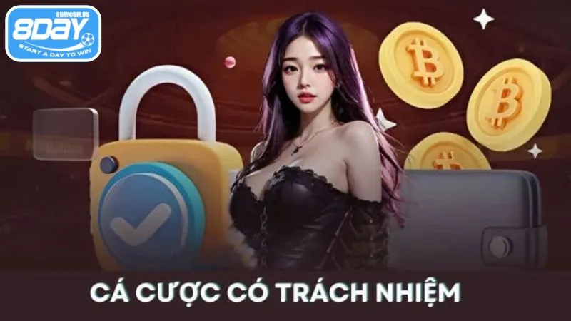 Cá cược có trách nhiệm có lợi ích cho người chơi