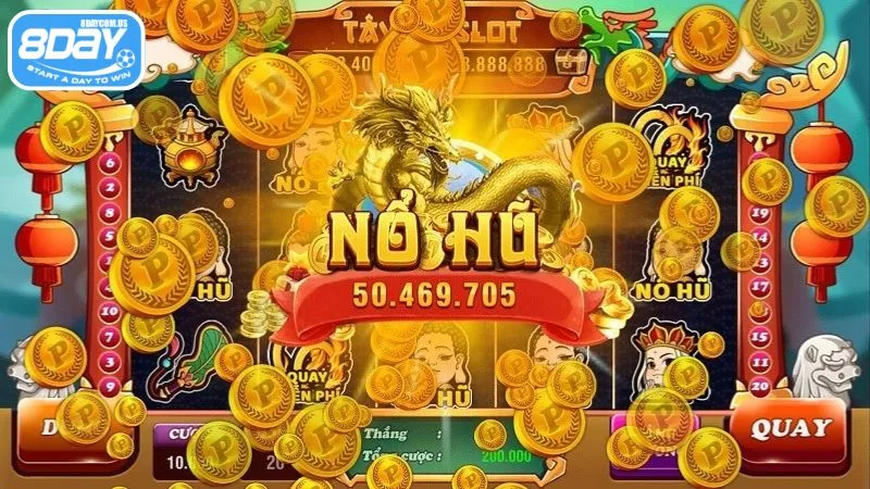 Cách chơi đơn giản, dễ hiểu cho game thủ tại 8Day