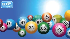 Chơi bao đề lô tại 8Day có tỷ lệ trả thưởng cao