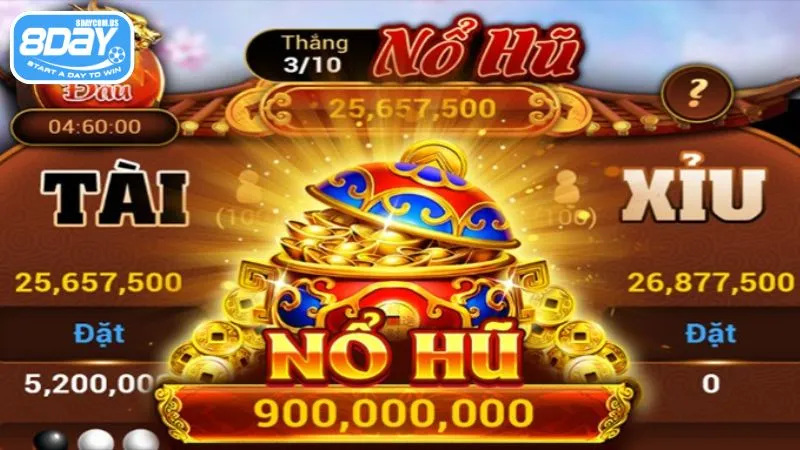 Đảm bảo kết nối mạng khi chơi slot game tài xỉu