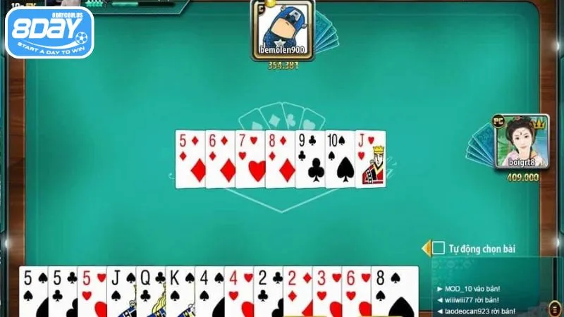 Hiểu rõ cách chơi để lên chiến thuật đánh hợp lý