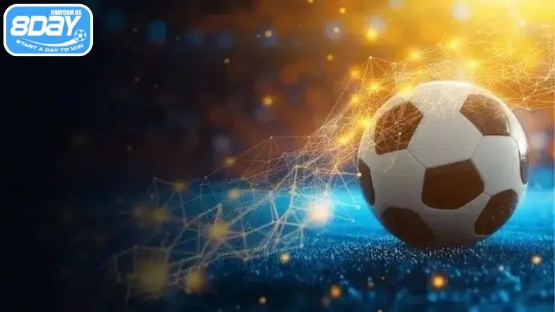 Kèo hiệp 1 được cập nhật đầy đủ tại nhà cái 8Day