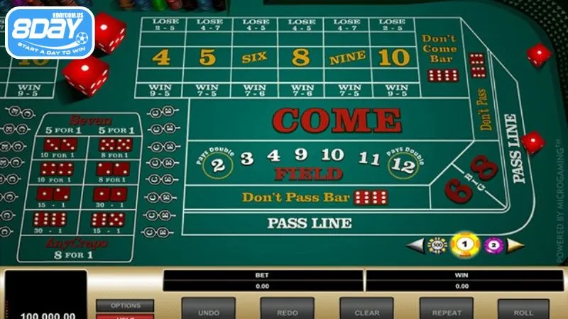 Người chơi cần hiểu rõ cách chơi để tham gia cược