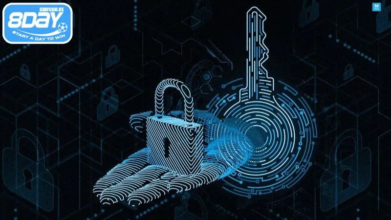 Nhà cái kiểm soát quyền truy cập thông tin người dùng