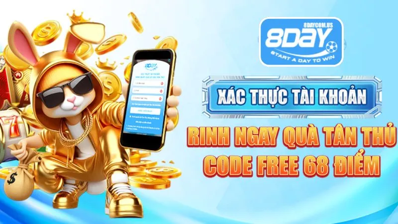 Tuân thủ điều kiện nhận code trải nghiệm chào đón tân thủ